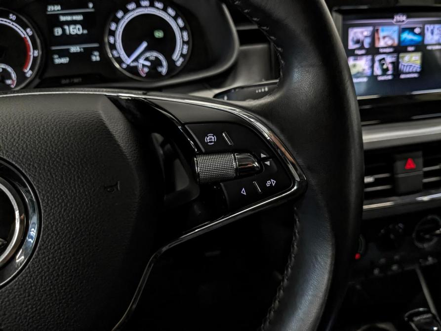 Skoda Rapid II Москва  - изображение 25