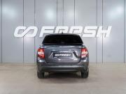 Lada (ВАЗ) Granta I Рестайлинг Воронеж  - изображение 21