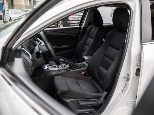 Mazda 6 III (GJ) с пробегом 2013 года, цена 1 247 030 рублей, 193054 км, седан, Автокод Объявления