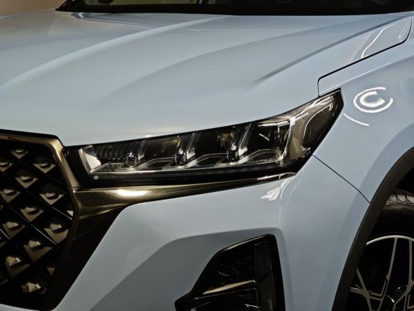 Chery Tiggo 7 Pro Max I с пробегом 2023 года, цена 1 883 000 рублей, 44129 км, внедорожник, Автокод Объявления