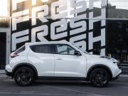 Nissan Juke I Рестайлинг Волгоград  - изображение 26