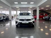 Kia Cerato IV Тверь  - изображение 23