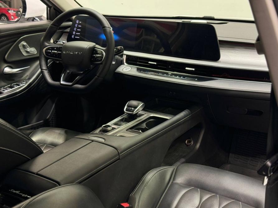 Chery Arrizo 8 Ростов-на-Дону  - изображение 18