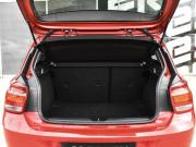 BMW 1 серии II (F20/F21) Краснодар  - изображение 34