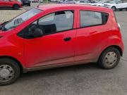 Chevrolet Spark III Кемерово  - изображение 37