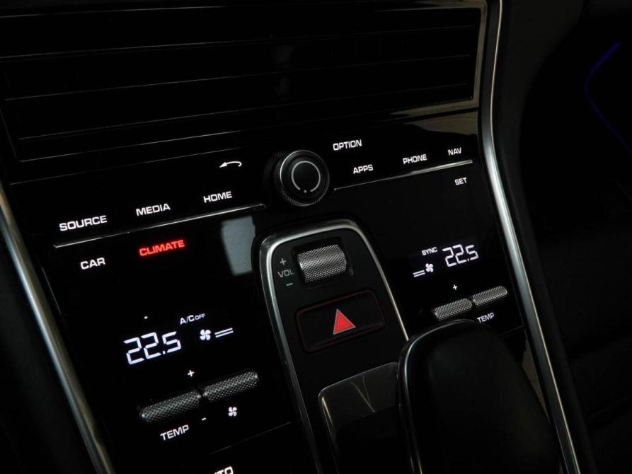 Porsche Panamera II Москва  - изображение 18