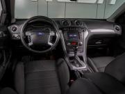 Ford Mondeo IV Рестайлинг Воронеж  - изображение 26