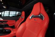 Mercedes-Benz AMG GT II Москва  - изображение 38