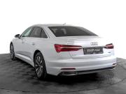 Audi A6 V (C8) Москва  - изображение 37