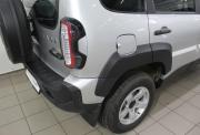 Lada (ВАЗ) Niva Travel I Астрахань  - изображение 28
