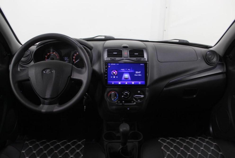 Lada (ВАЗ) Granta I Рестайлинг Астрахань  - изображение 17