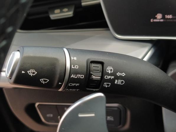 Haval F7 II с пробегом 2025 года, цена 2 949 000 рублей, 18236 км, внедорожник, Автокод Объявления