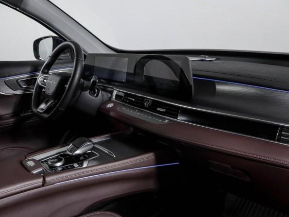 Chery Tiggo 8 Pro Max I Рестайлинг с пробегом 2023 года, цена 2 675 000 рублей, 19187 км, внедорожник, Автокод Объявления