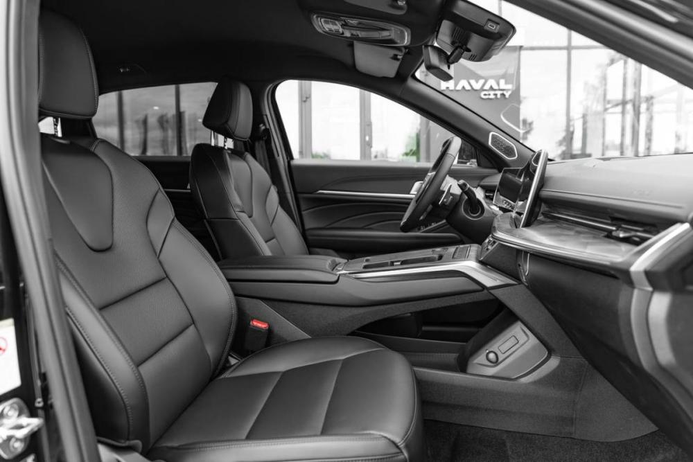 Haval F7 II Волгоград  - изображение 23