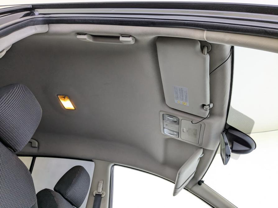 Nissan Tiida I Рестайлинг Москва  - изображение 22
