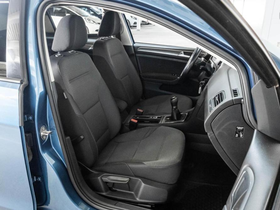 Volkswagen Golf VII Ставрополь  - изображение 8