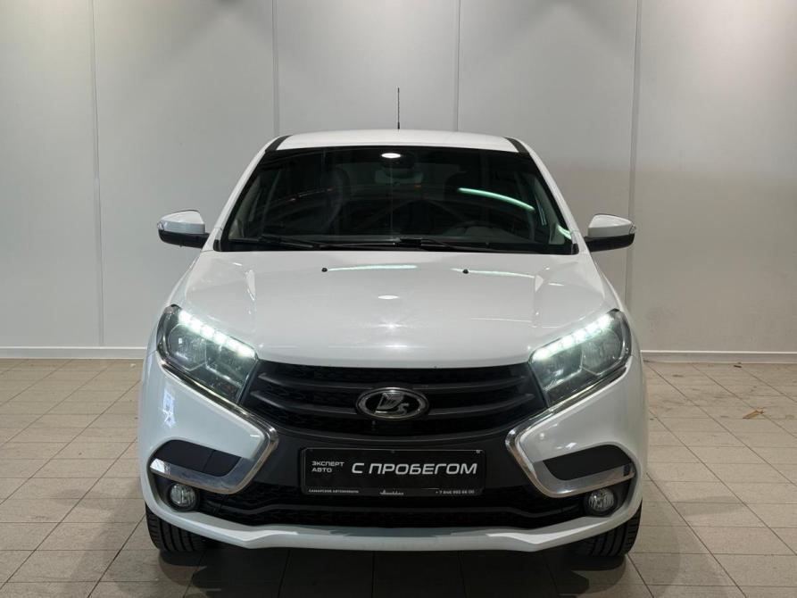 Lada (ВАЗ) XRAY I Самара  - изображение 3