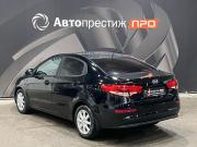Kia Rio III Рестайлинг Пермь  - изображение 26