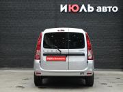 Lada (ВАЗ) Largus I Рестайлинг Екатеринбург  - изображение 22