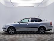 Skoda Octavia II (A5) Москва  - изображение 24