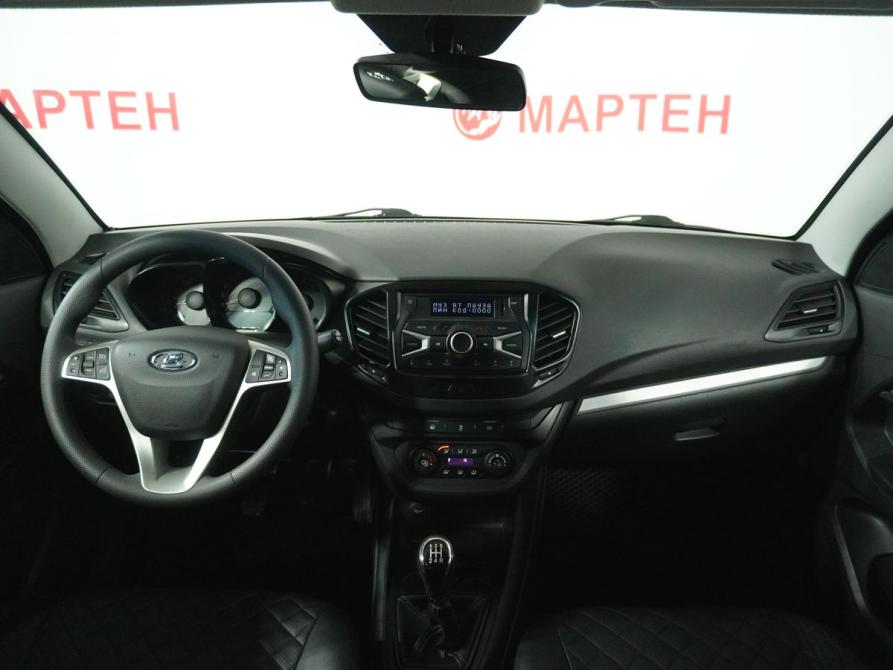 Lada (ВАЗ) Vesta I Вологда  - изображение 15