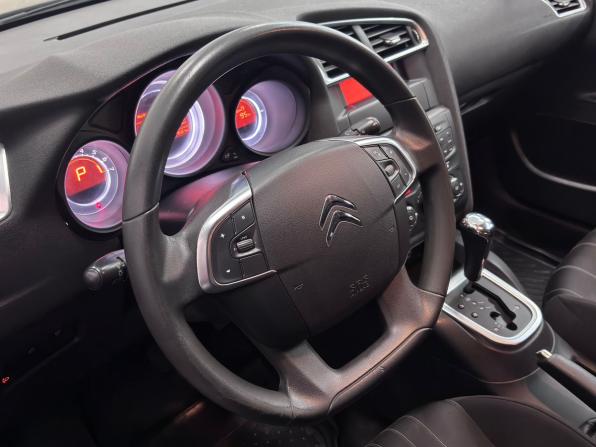 Citroen C4 II с пробегом 2012 года, цена 650 000 рублей, 173147 км, хэтчбек, Автокод Объявления