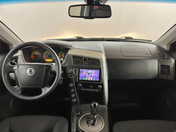 SsangYong Kyron I Рестайлинг с пробегом 2013 года, цена 899 000 рублей, 173454 км, внедорожник, Автокод Объявления
