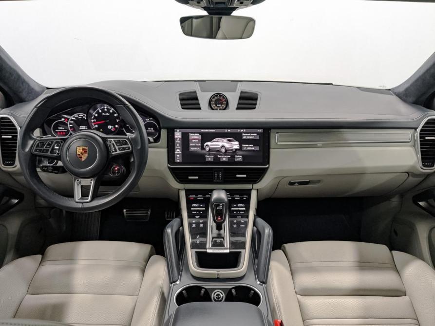 Porsche Cayenne III Санкт-Петербург  - изображение 14