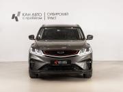 Geely Coolray I Казань  - изображение 11