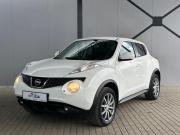 Nissan Juke I Тамбов  - изображение 24