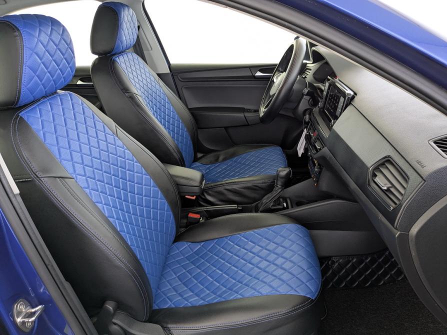 Volkswagen Polo VI Москва  - изображение 23