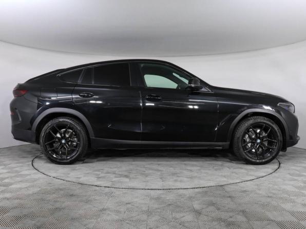 BMW X6 III (G06) с пробегом 2022 года, цена 7 750 000 рублей, 82582 км, внедорожник, Автокод Объявления