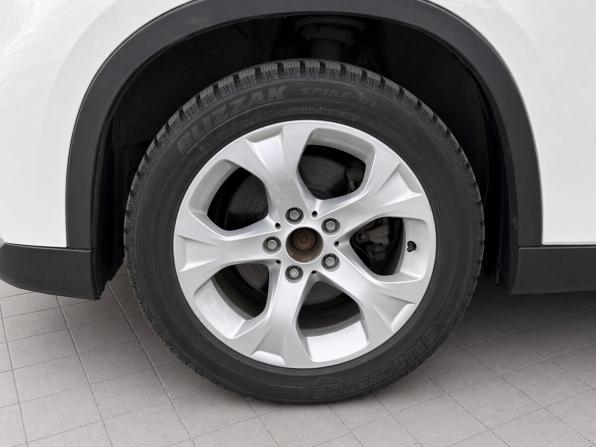 BMW X1 I (E84) Рестайлинг с пробегом 2013 года, цена 1 300 000 рублей, 211396 км, внедорожник, Автокод Объявления