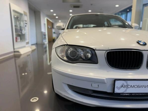 BMW 1 серии I (E81/E82/E87/E88) Рестайлинг с пробегом 2011 года, цена 810 000 рублей, 177924 км, хэтчбек, Автокод Объявления