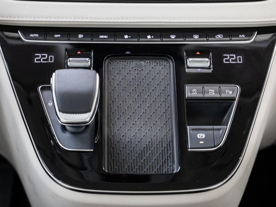 Hongqi HQ9 Волгоград  - изображение 36