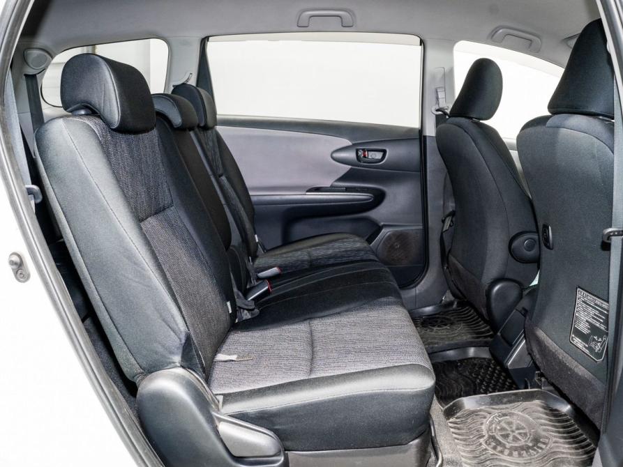 Toyota Wish II Чита  - изображение 6