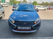 Lada (ВАЗ) Granta I Рестайлинг Воронеж  - изображение 8
