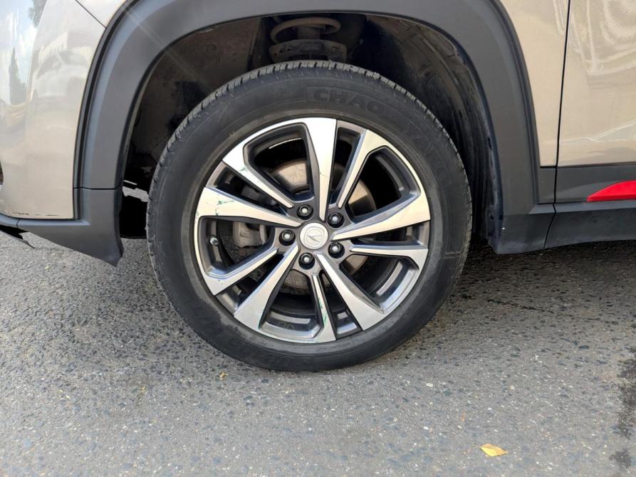 Changan CS35 Plus I Москва  - изображение 18