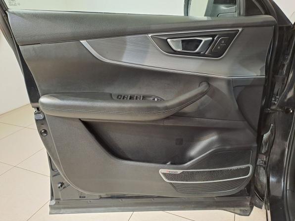 Chery Tiggo 7 Pro I с пробегом 2021 года, цена 1 699 000 рублей, 50000 км, внедорожник, Автокод Объявления