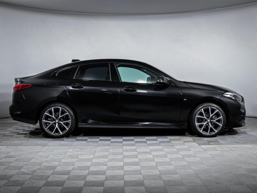 BMW 2 серии F44 Москва  - изображение 4
