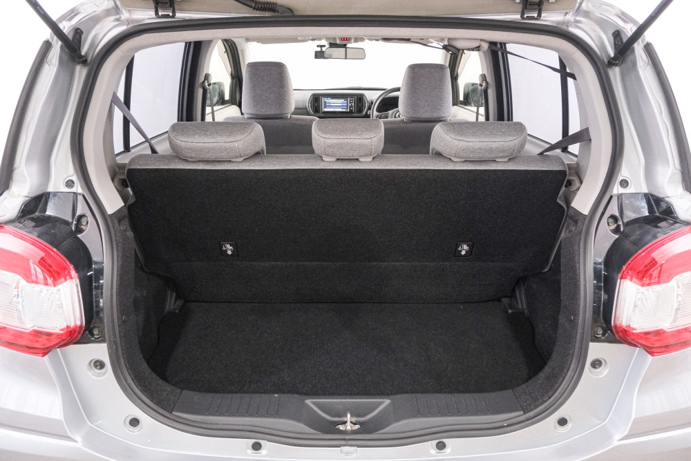 Toyota Passo III Красноярск  - изображение 22