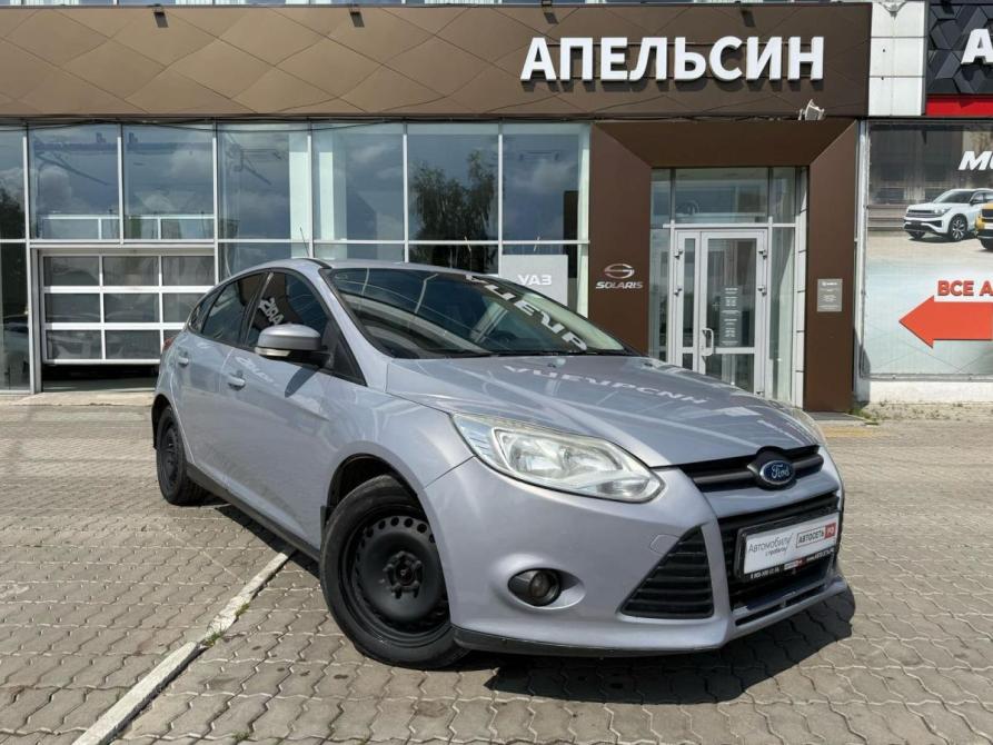 Ford Focus III Набережные Челны  - изображение 1