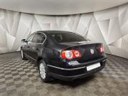 Volkswagen Passat B6 Москва  - изображение 22