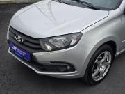 Lada (ВАЗ) Granta I Рестайлинг Таганрог  - изображение 33