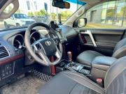 Toyota Land Cruiser Prado 150 Series Рестайлинг 1 Великие Луки  - изображение 39