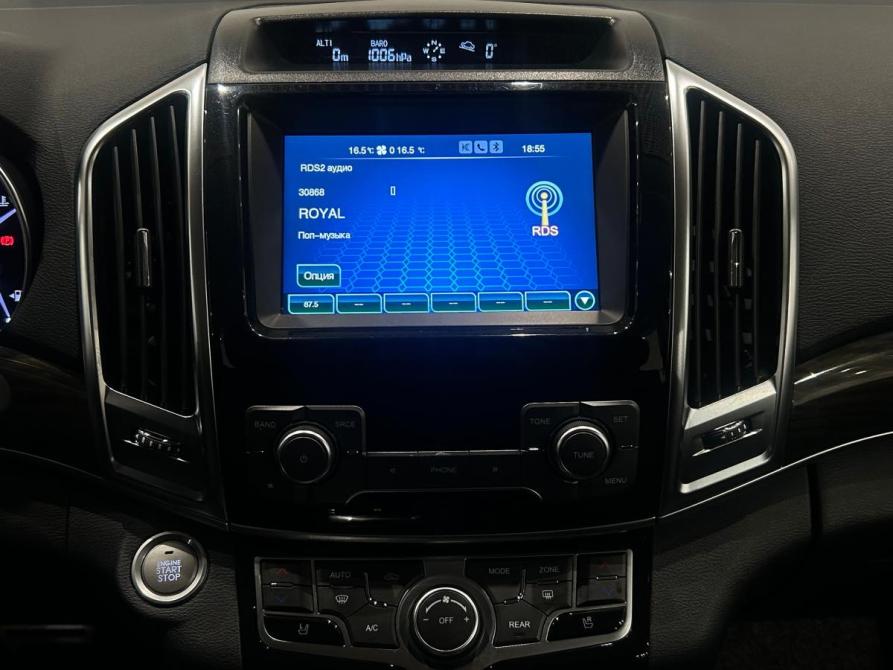 Haval H9 I Рестайлинг Санкт-Петербург  - изображение 20