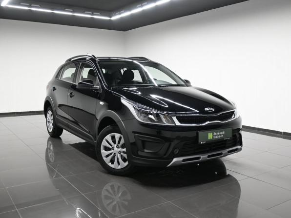 Kia Rio IV с пробегом 2019 года, цена 1 745 000 рублей, 31102 км, хэтчбек, Автокод Объявления