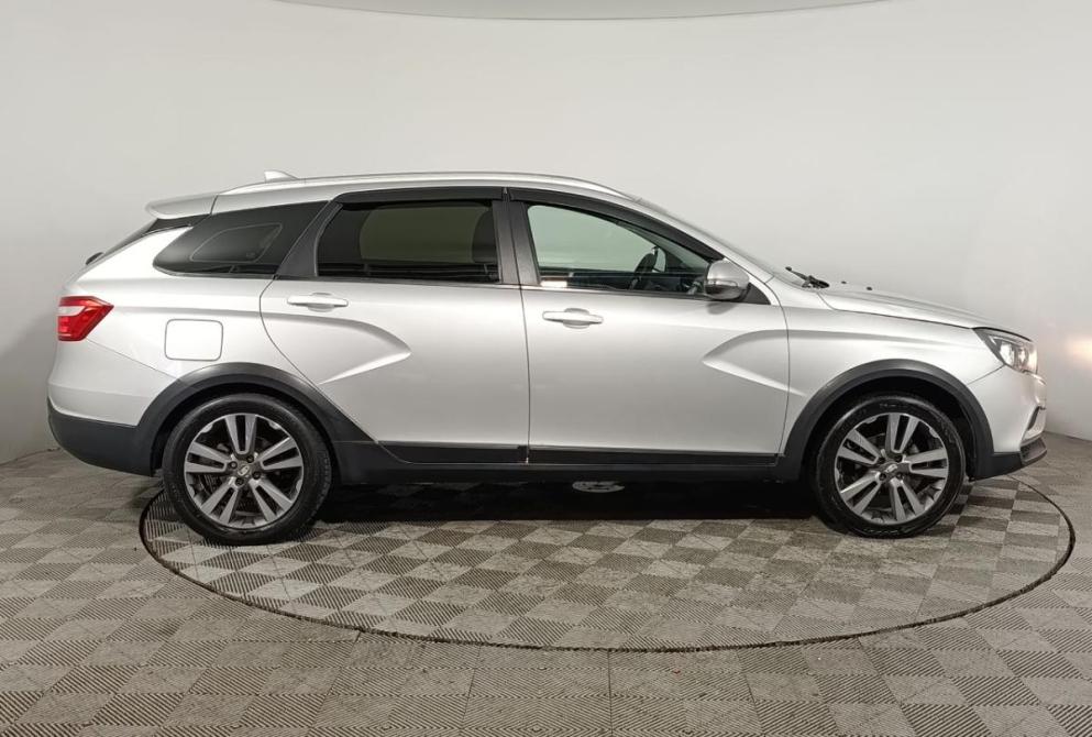 Lada (ВАЗ) Vesta I Волгоград  - изображение 8