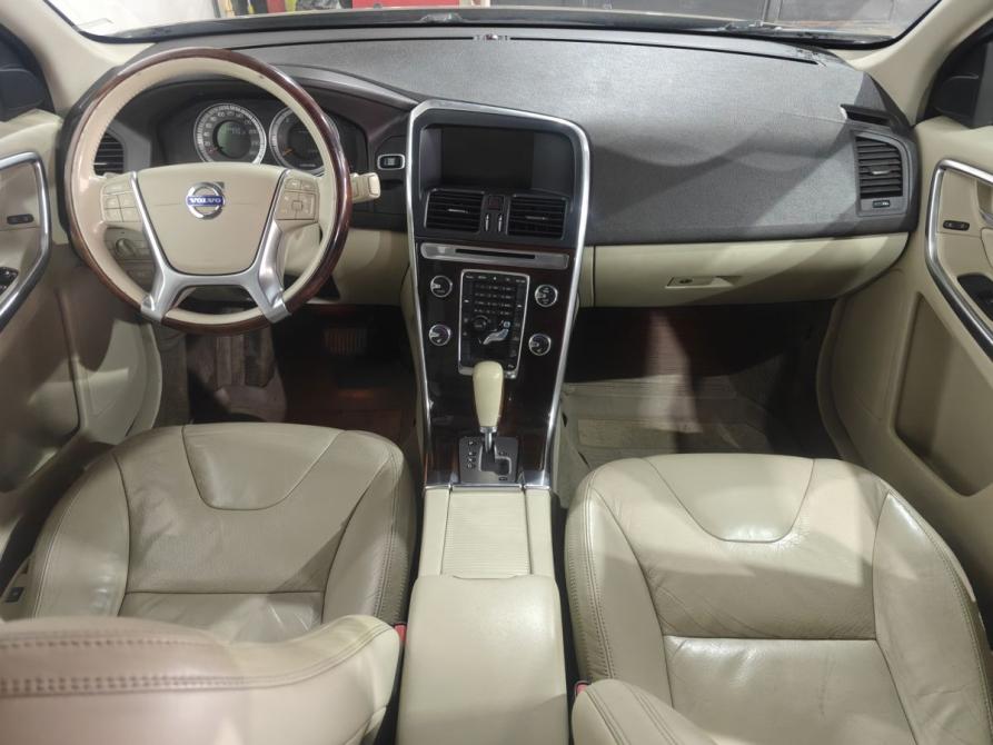 Volvo XC60 I Москва  - изображение 9