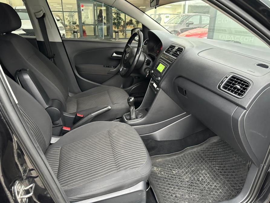 Volkswagen Polo V Екатеринбург  - изображение 7